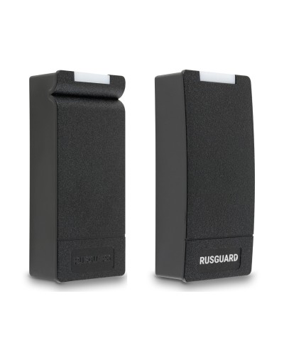 R10-EHT (Black+Grey). Считыватель со встроенным контроллером. RusGuard в Ростове-на-Дону