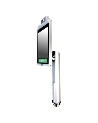 R20-Face (8T) Thermometer. Считыватель контроля доступа биометрический с функцией измерения температуры тела. RusGuard в Ростове-на-Дону