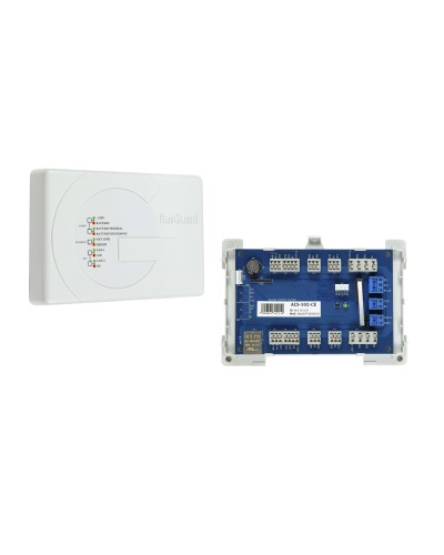 ACS-105-CE-S. Контроллер СКУД сетевой. RusGuard в Ростове-на-Дону