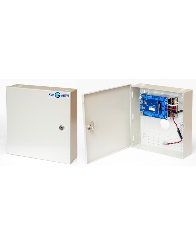 ACS-102-CE-BM. Контроллер СКУД сетевой. RusGuard в Ростове-на-Дону