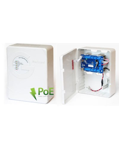 ACS-102-CE-B (POE). Контроллер СКУД сетевой. RusGuard в Ростове-на-Дону