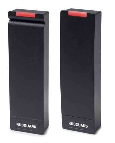 R15-Multi (Black+Grey). Считыватель со встроенным контроллером. RusGuard в Ростове-на-Дону
