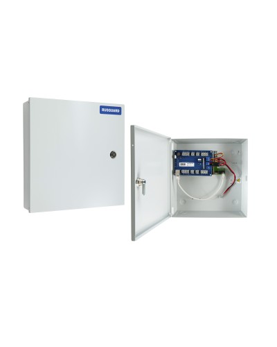 ACS-105-CE-BM (POE). Контроллер СКУД сетевой. RusGuard в Ростове-на-Дону