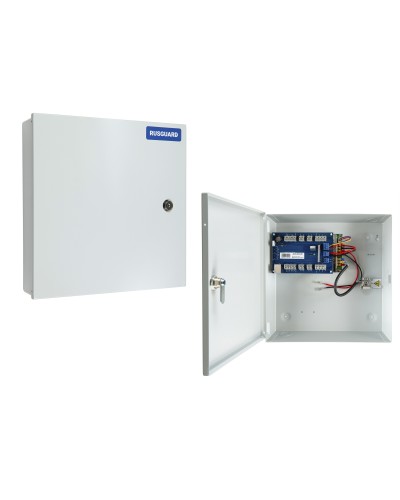 ACS-202-CE-BM. Контроллер СКУД сетевой. RusGuard в Ростове-на-Дону