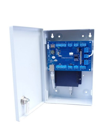 ACS-102-CE-BM (POE). Контроллер СКУД сетевой. RusGuard в Ростове-на-Дону