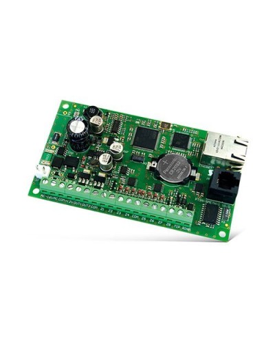 ETHM-2. Модуль TCP/IP универсальный. SATEL в Ростове-на-Дону
