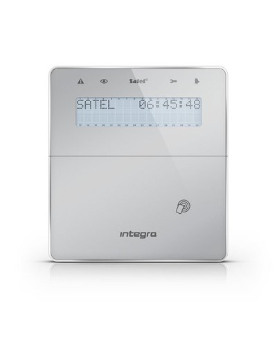 INT-KWRL-SSW. Беспроводная клавиатура с ЖКИ. SATEL в Ростове-на-Дону