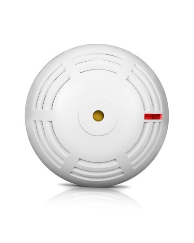 ASD-150. Извещатель пожарный дымовой оптико-электронный радиоканальный. SATEL в Ростове-на-Дону