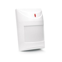 AQUA PLUS VB. Извещатель охранный поверхностный оптико-электронный. SATEL