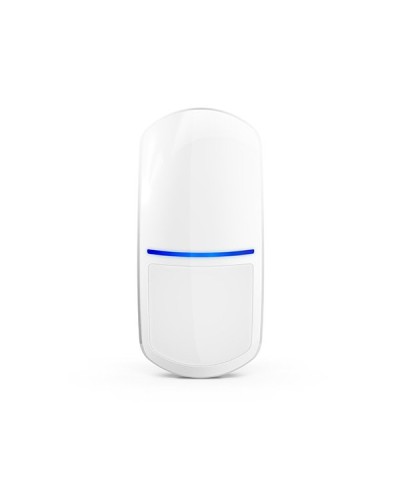 SLIM-PIR-PET. Извещатель охранный оптико-электронный с иммунитетом к животным. SATEL в Ростове-на-Дону