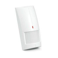 SILVER. Извещатель охранный объемный комбинированный. SATEL