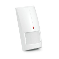 SILVER. Извещатель охранный объемный комбинированный. SATEL