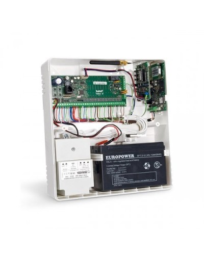 OPU-4PW. Корпус пластмассовый. SATEL в Ростове-на-Дону