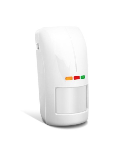 OPAL PLUS. Извещатель охранный оптико-электронный комбинированный для наружной установки с датчиком сумерек. SATEL в Ростове-на-Дону