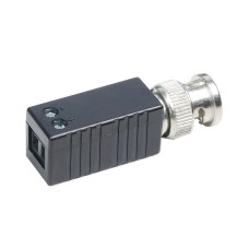 TTP111HD. Приемопередатчик пассивный HDCVI/TVI/AHD. SC&T