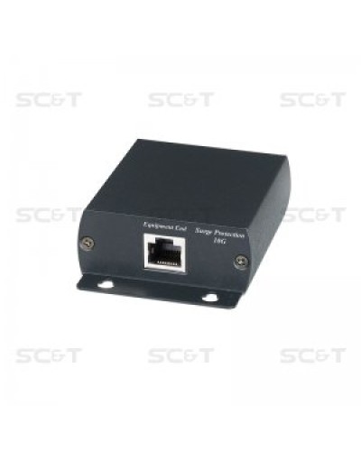 SP006H. Устройство грозозащиты цепей Ethernet. SC&T в Ростове-на-Дону