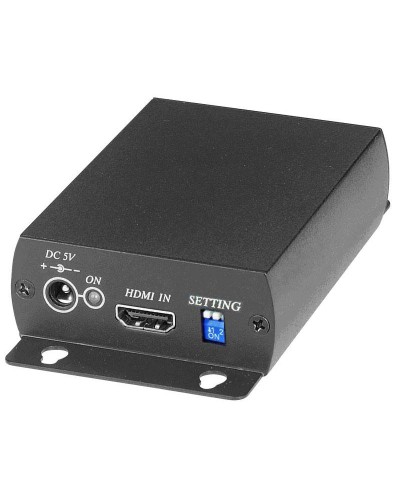 SDI02. Преобразователь формата HDMI в SDI. SC&T в Ростове-на-Дону