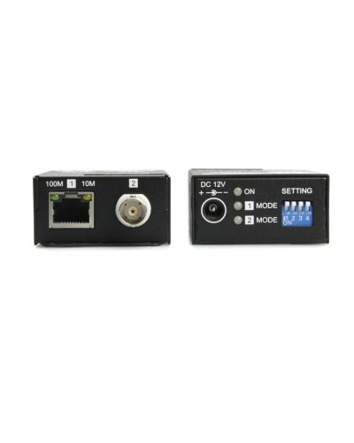 IP09CK. Удлинитель Ethernet. SC&T в Ростове-на-Дону