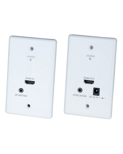 HW01. Удлинитель HDMI-сигнала. SC&T в Ростове-на-Дону