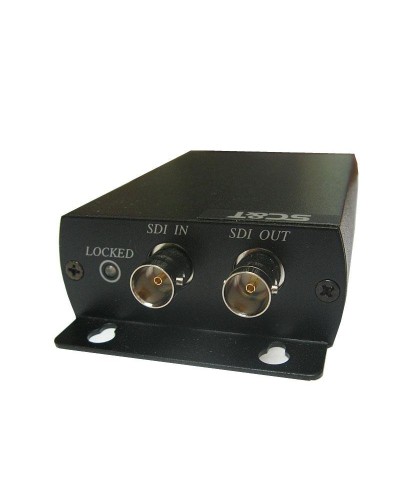 SDI01. Преобразователь формата SDI в HDMI. SC&T в Ростове-на-Дону