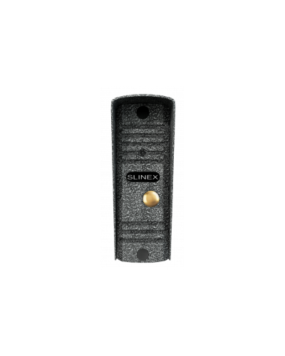 ML-16HD (серая). Вызывная панель цветная накладная. SLINEX в Ростове-на-Дону