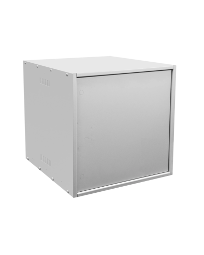 SNR-VPS6015. Шкаф телекоммуникационный 19 настенный 15U. SNR в Ростове-на-Дону