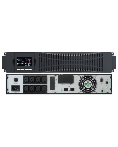 SNR-UPS-ONRT-1000-S24: Источник бесперебойного питания в Ростове-на-Дону