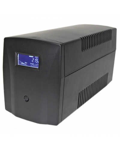 SNR-UPS-LID-1200: Источник бесперебойного питания в Ростове-на-Дону