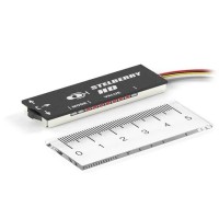M-80HD. Микрофон активный миниатюрный. STELBERRY