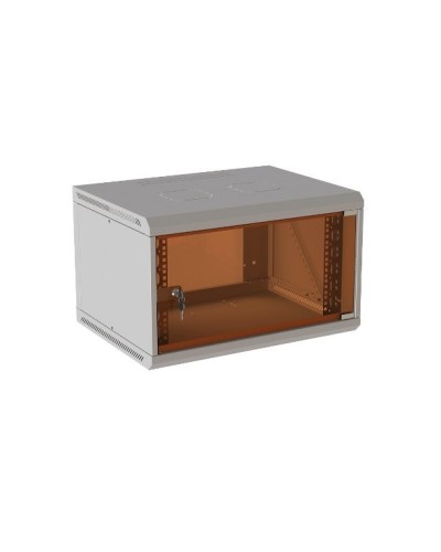 ТВЛ-6U-600-600-СР (05-1066). Шкаф настенный телекоммуникационный. SUPRLAN в Ростове-на-Дону