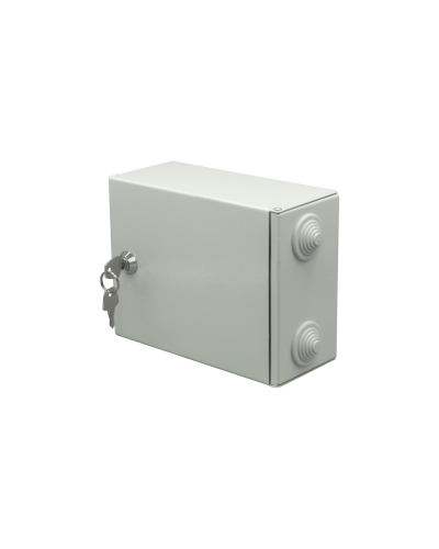 КРТ 50 (12-0488). Коробка распределительная Indoor/Outdoor. SUPRLAN в Ростове-на-Дону