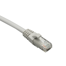 U/UTP Cat.6 LSZH, серый, 2м (10-0168). Патч-корд медный. SUPRLAN