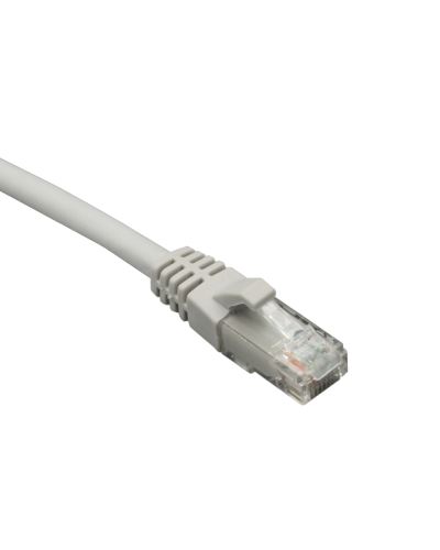 U/UTP Cat.6 LSZH, серый, 2м (10-0168). Патч-корд медный. SUPRLAN в Ростове-на-Дону