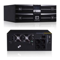 SVC RT-2KL-LCD/A5. Источник бесперебойного питания. SVC