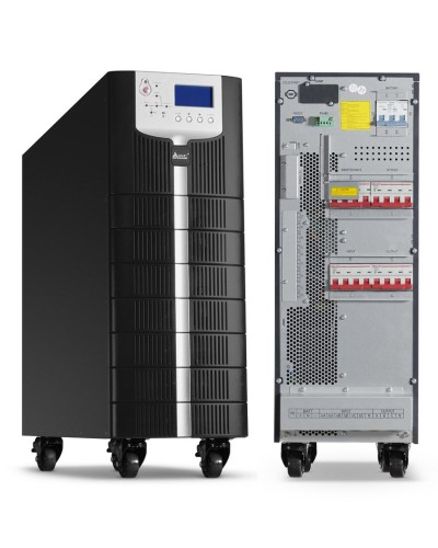 SVC GT33-10KLS. Источник бесперебойного питания. SVC в Ростове-на-Дону