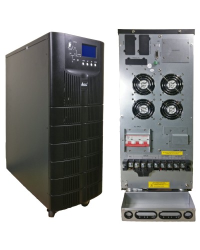 SVC PTS-15KLS/A2. Источник бесперебойного питания. SVC в Ростове-на-Дону