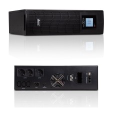 SVC RTU-2K-LCD. Источник бесперебойного питания. SVC