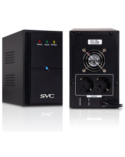 SVC V-2000-L. Источник бесперебойного питания. SVC в Ростове-на-Дону