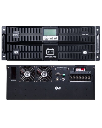 SVC RT-10KL-LCD/A3. Источник бесперебойного питания. SVC в Ростове-на-Дону