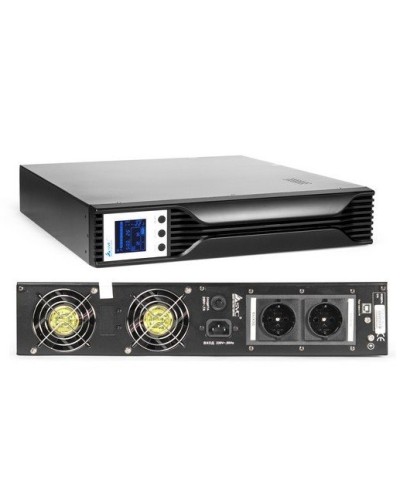 SVC RTL-1K-LCD. Источник бесперебойного питания. SVC в Ростове-на-Дону