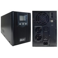 SVC PTL-2K-LCD/A2. Источник бесперебойного питания. SVC