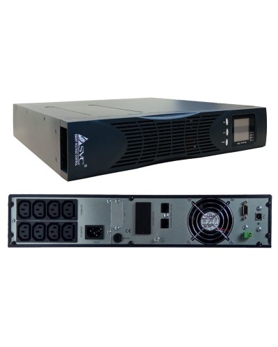 SVC TRX11-1KL-LCD/AS09C13. Источник бесперебойного питания. SVC в Ростове-на-Дону