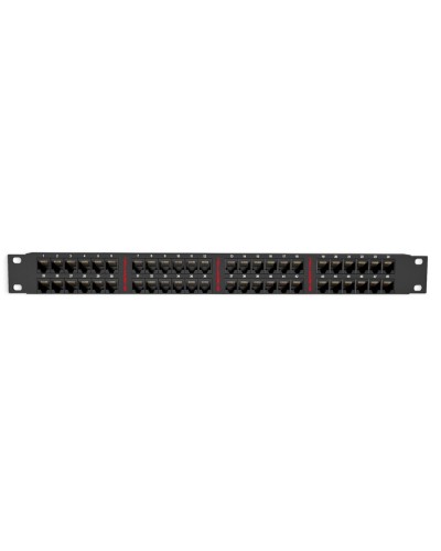 5PP4802U102 (325s). Патч-панель 19. SYSMATRIX в Ростове-на-Дону