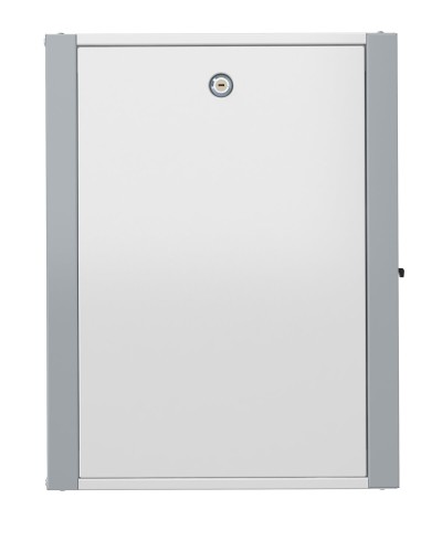 WP DS.22.7000 (8351s). Задняя секция для настенного шкафа 22U. SYSMATRIX в Ростове-на-Дону