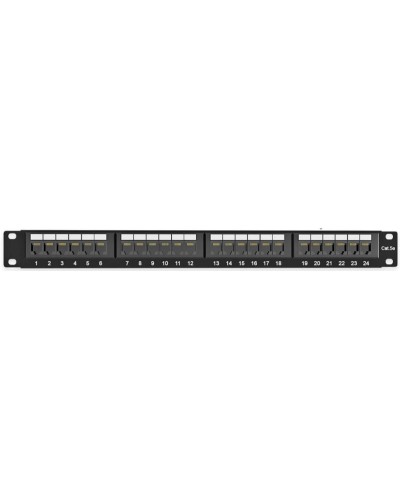 5PP2402U106 (324s). Патч-панель 19. SYSMATRIX в Ростове-на-Дону