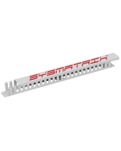 SA 0020.011 (317s). Кабельный организатор 19. SYSMATRIX в Ростове-на-Дону