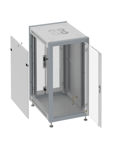 SL 6642.714 (8070s). Шкаф телекоммуникационный 19 напольный 42U. SYSMATRIX в Ростове-на-Дону