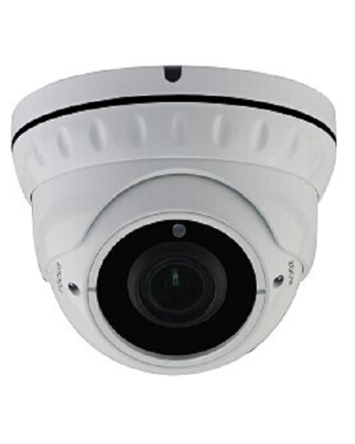SR-S130V2812IRH. Видеокамера мультиформатная купольная уличная. SarmatT в Ростове-на-Дону