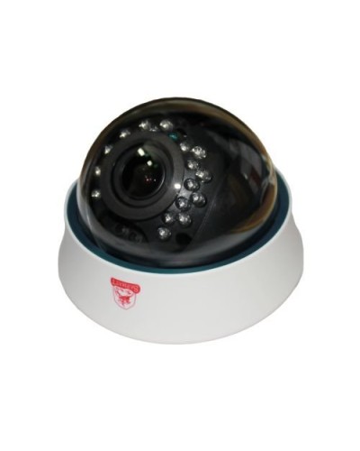SR-ID40V2812IRL. IP-камера купольная. SarmatT в Ростове-на-Дону
