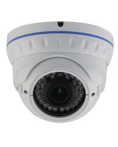 SR-S500V2812IRH. Видеокамера мультиформатная купольная уличная. SarmatT в Ростове-на-Дону